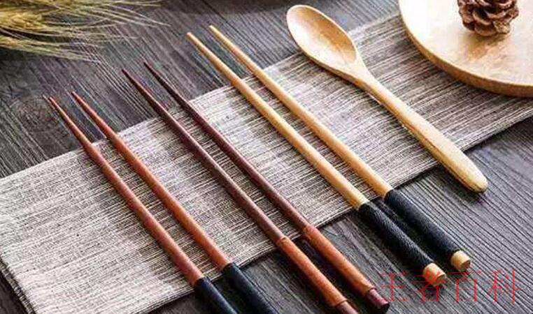 怎样挑选木筷子