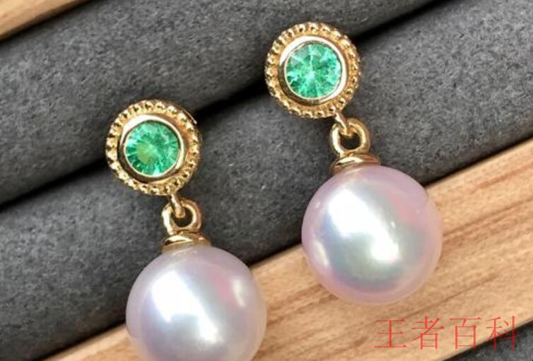 购买珍珠饰品要注意什么