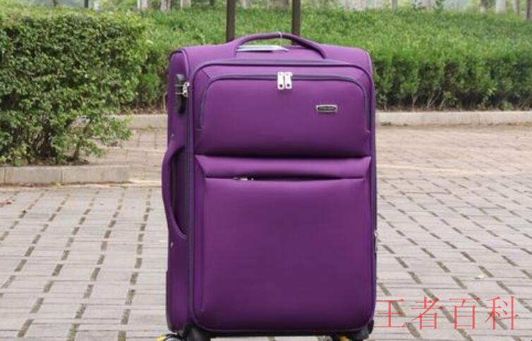 22寸行李箱可以直接登机吗