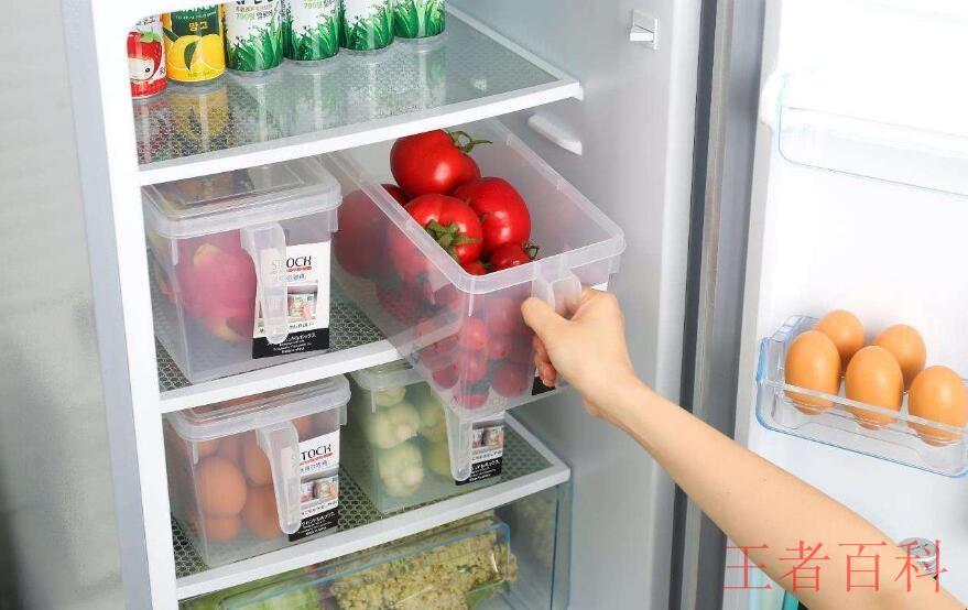 冰箱保养的方法是什么