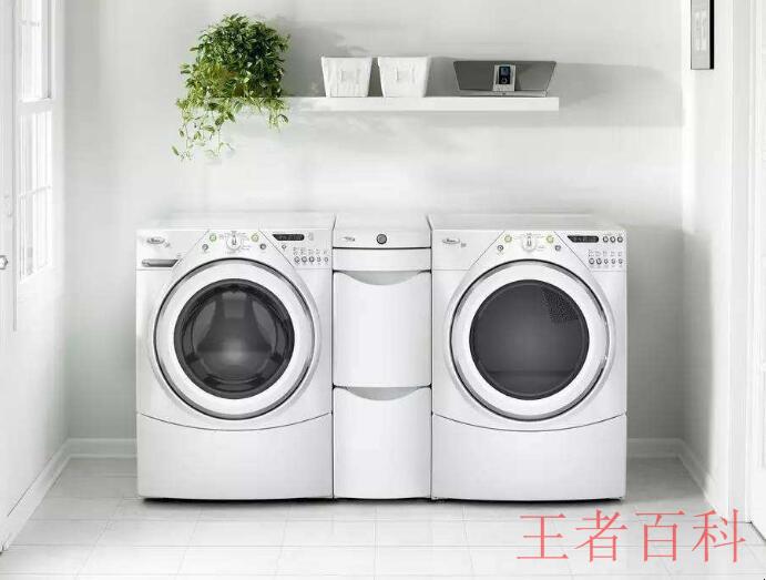 家用洗衣机购买哪种