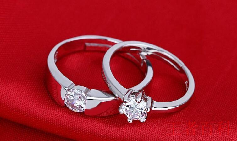 结婚为什么要买钻石