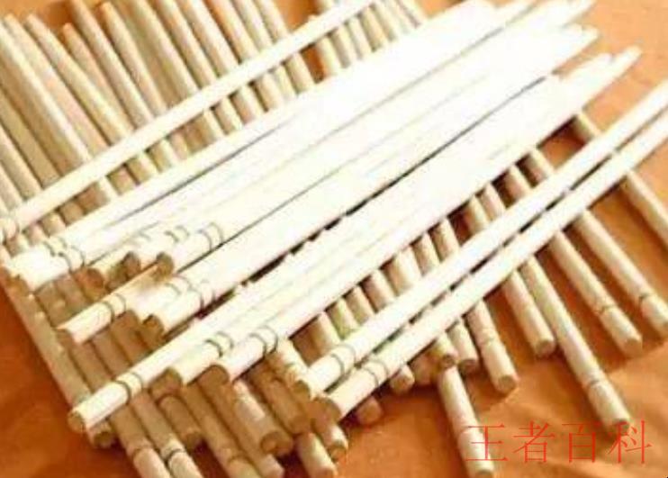 如何判断一次性筷子的保质期