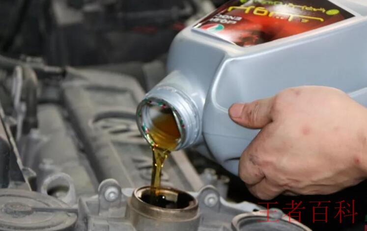 空气压缩机油可以加一般的机油吗