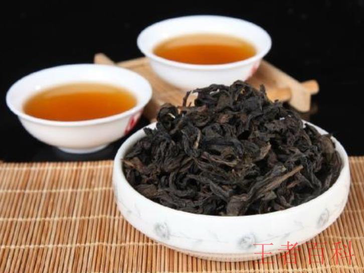 红安眉茶属于什么茶