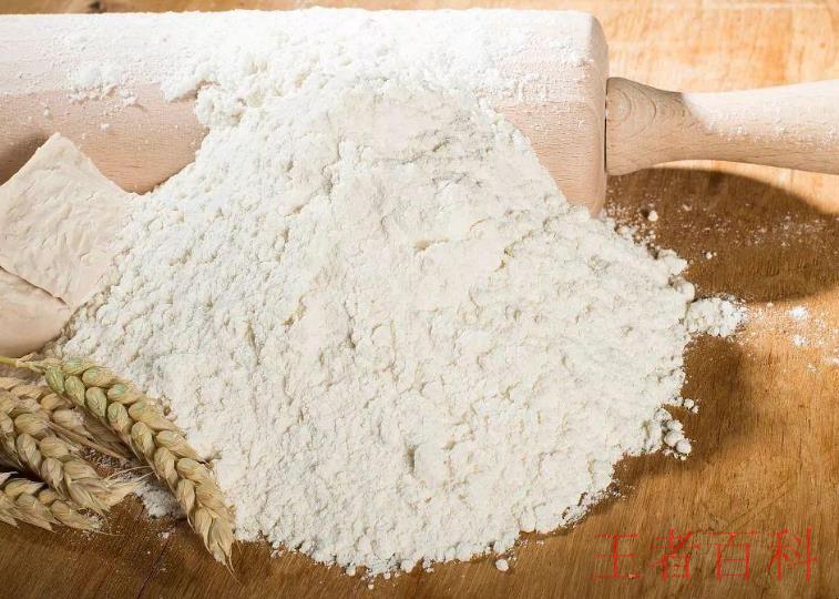 高筋面粉能做包子吗