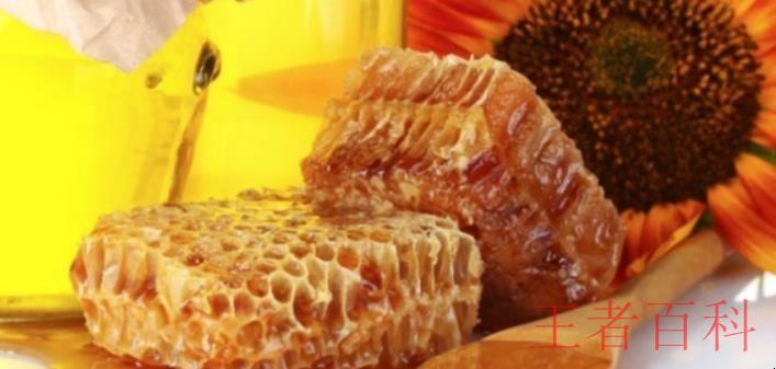 如何辨别真假蜂蜜