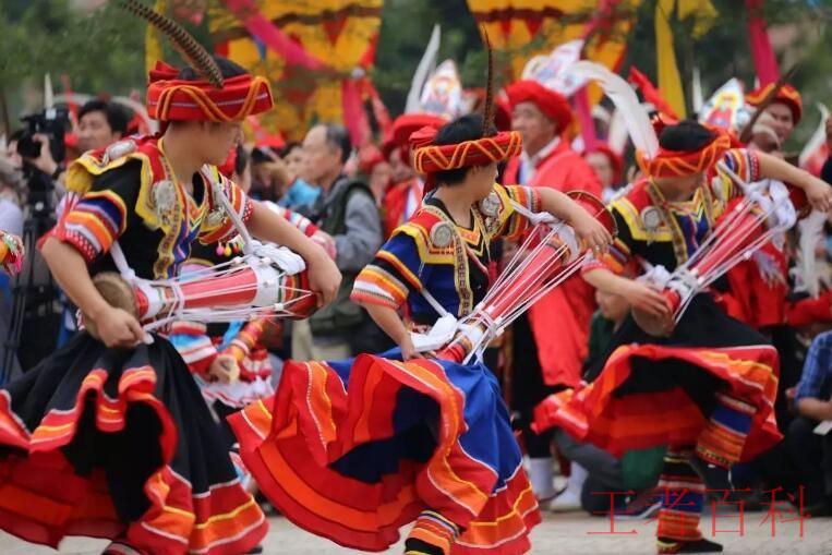 瑶族的传统节日是什么
