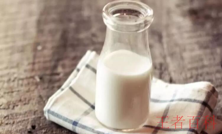 变质牛奶怎么处理