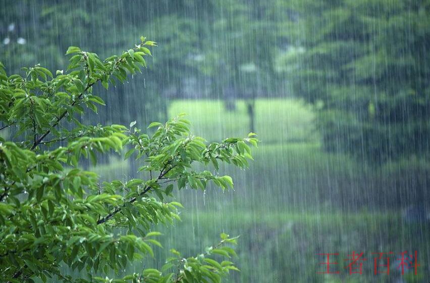 杭州梅雨季节是几月份