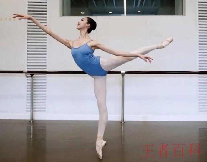 小孩学芭蕾还是中国舞好
