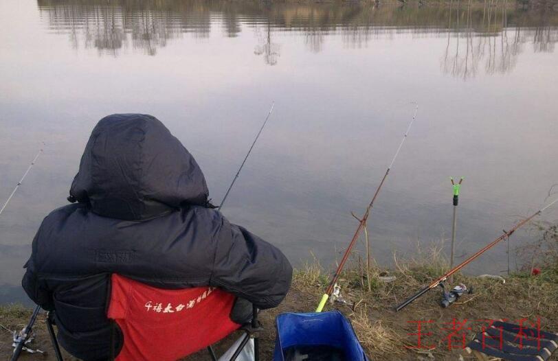 冬季钓鱼技巧有哪些