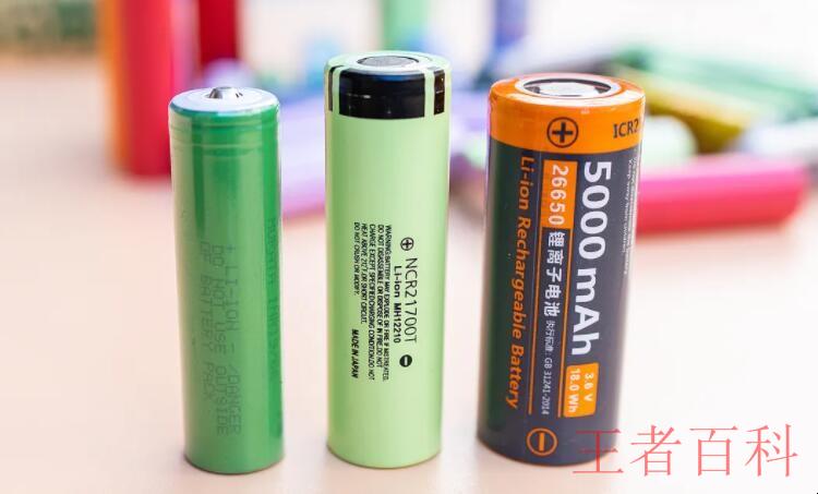 锂电池是工业固体垃圾吗