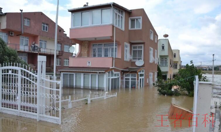 被水淹过的房子能住吗