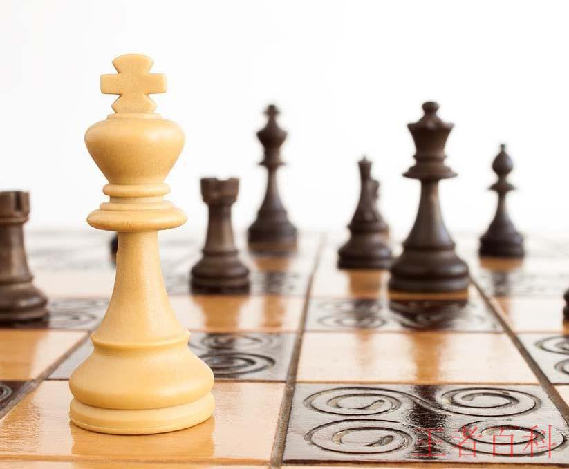 国际象棋规则有哪些