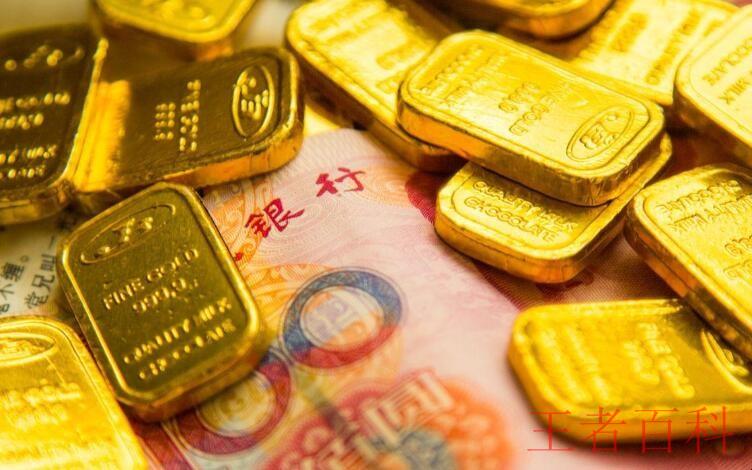 黄金期货交易常见的风险有哪些