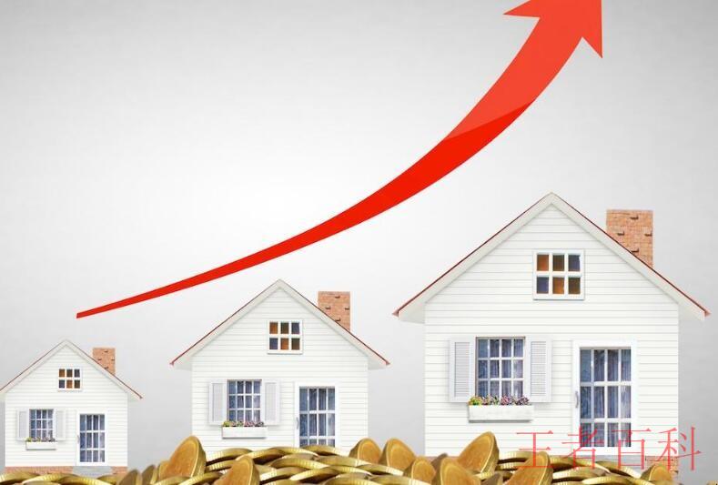 房地产证券化是什么意思