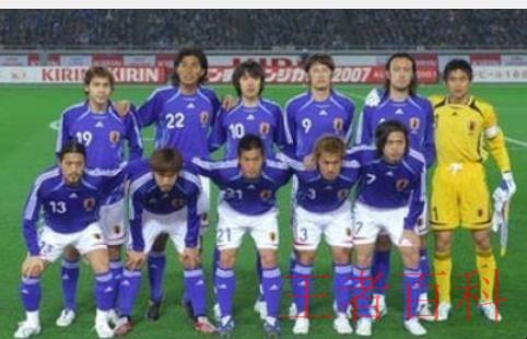 日本足球有什么技术特点