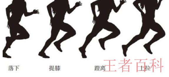 正确的慢跑跑步姿势是什么