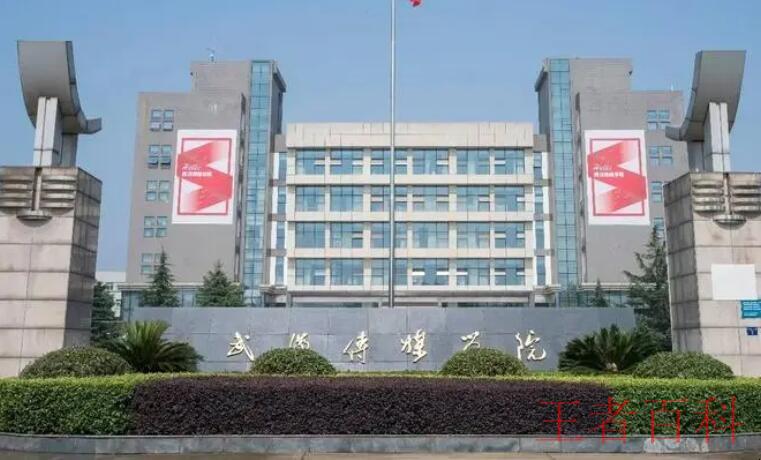 武汉传媒学院是几本