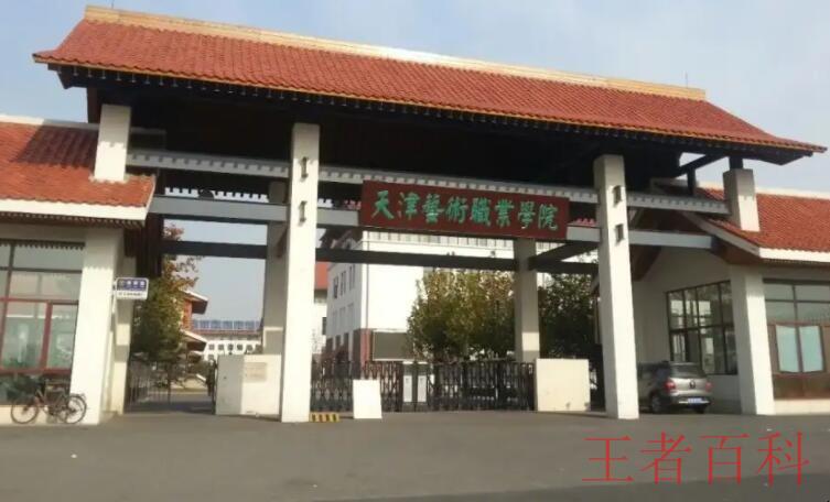 天津艺术职业学院是多少本