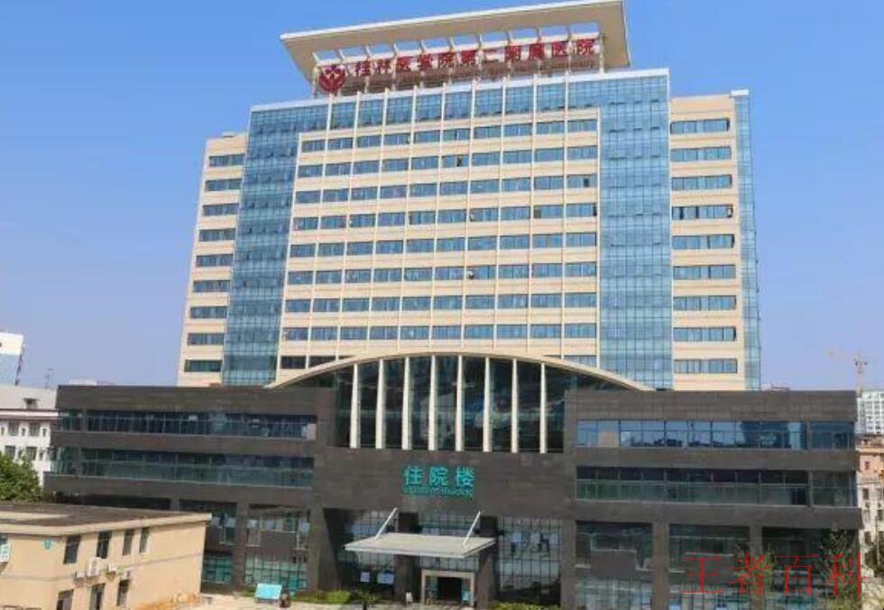 桂林医学院附属医院预约电话是多少