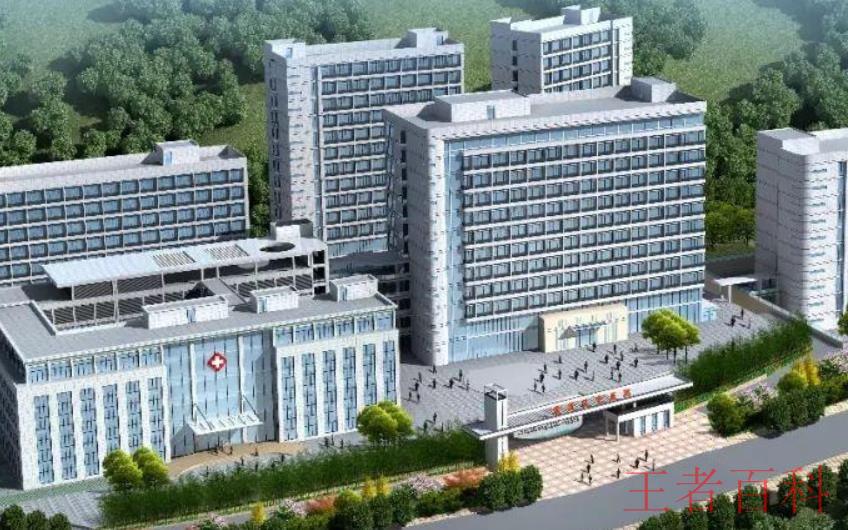 北京沙河医院