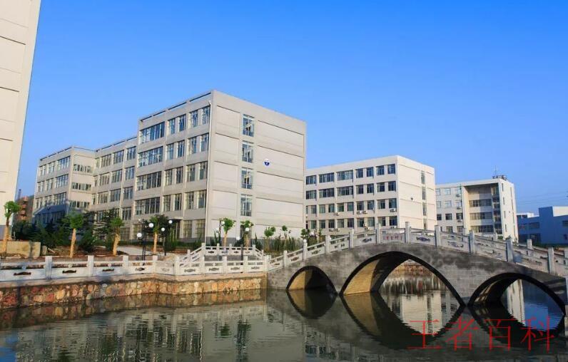 南京理工大学紫金学院面积多大
