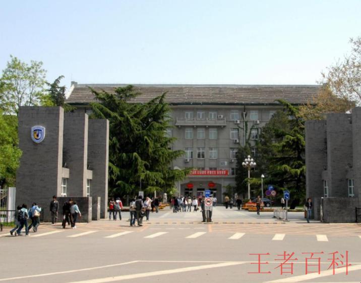 华东交通大学是几本