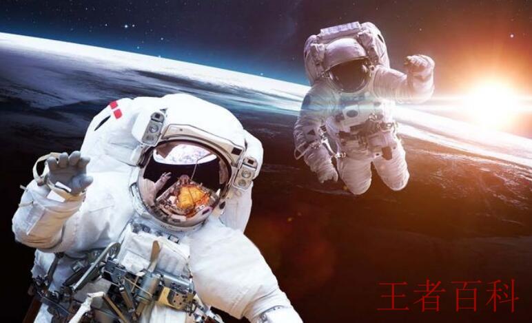中国上过太空的宇航员有哪些