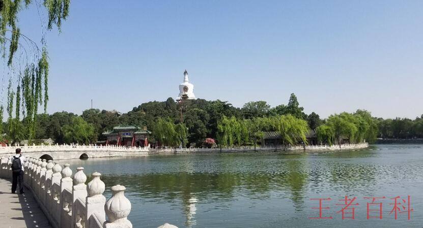 北京北海公园电话多少
