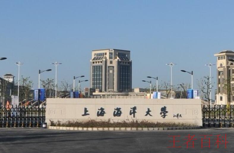 上海海洋大学是几本