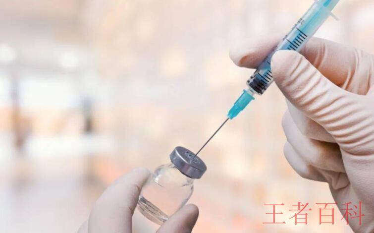 中国新冠疫苗有几种