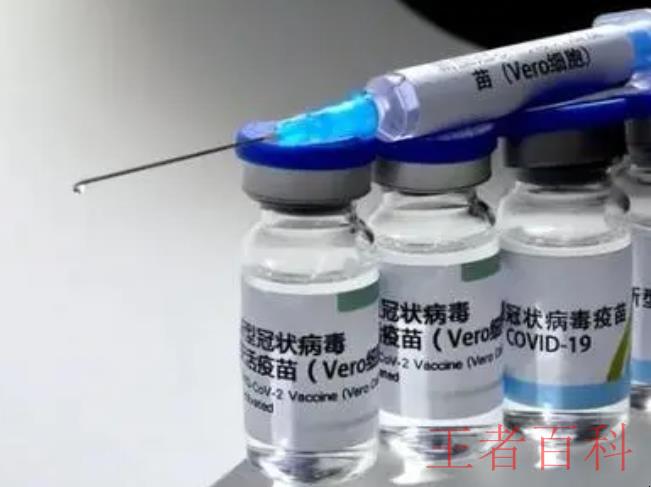 上海新冠疫苗是哪家公司生产的