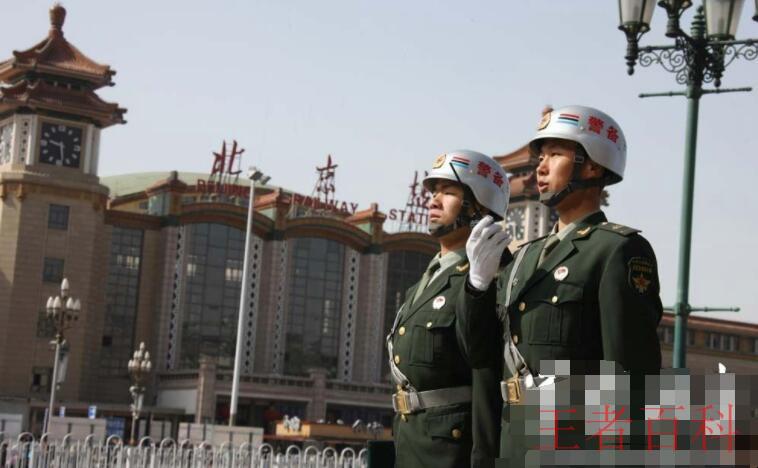 北京卫戍区的主要任务是什么