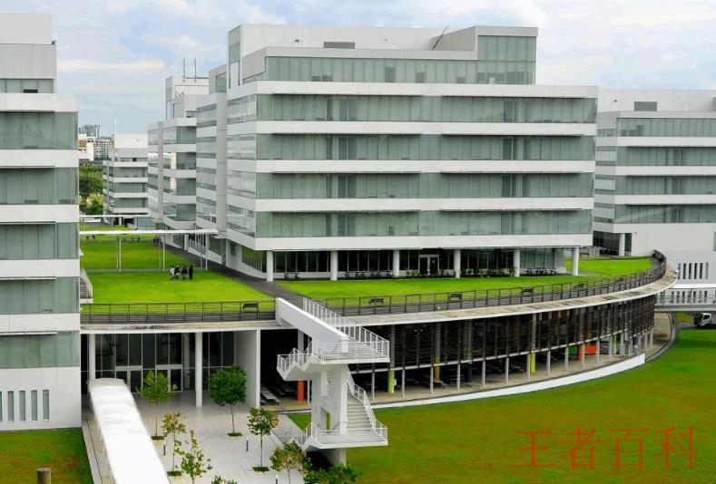 新加坡共和理工学院怎么样