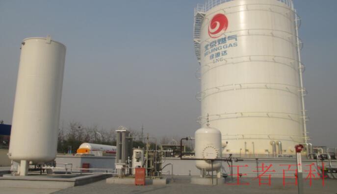 北京市天然气多少钱一立方米