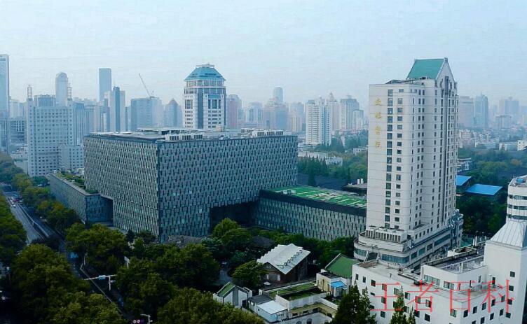 南京鼓楼医院是三甲医院吗