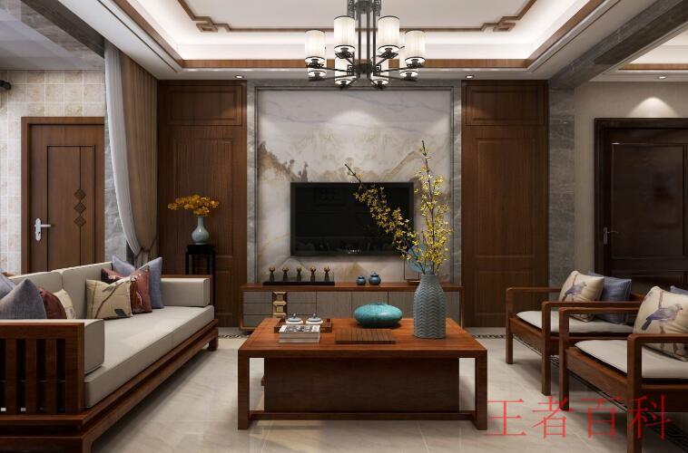 新中式风格家具的特点是什么
