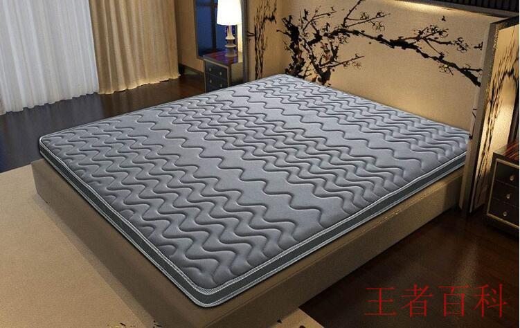 3D床垫