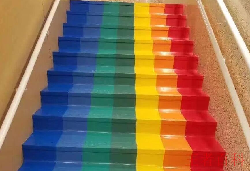 楼梯踏步板