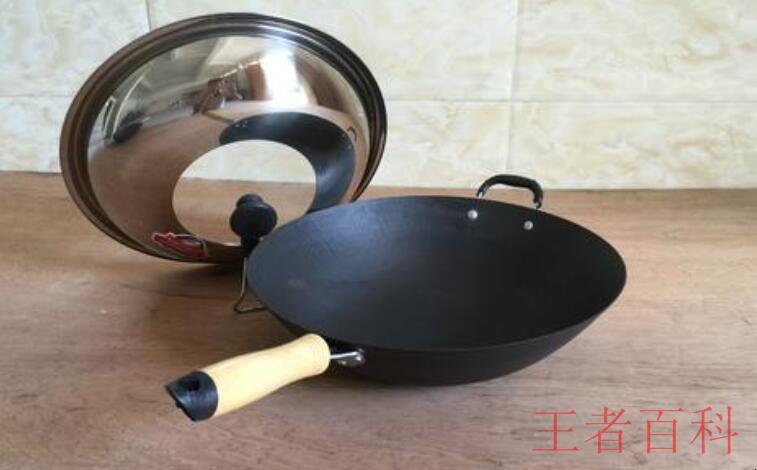 生铁锅与熟铁锅的区别有什么