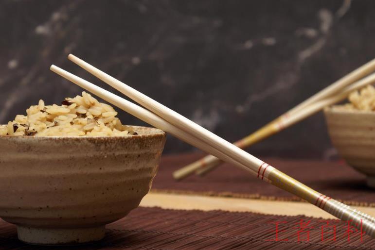 如何去除木筷子的异味