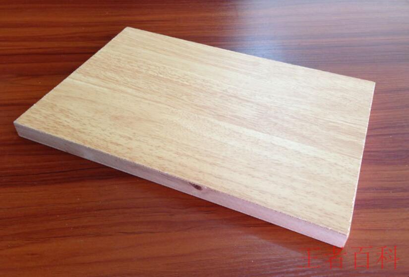 实木生态板的优缺点是什么