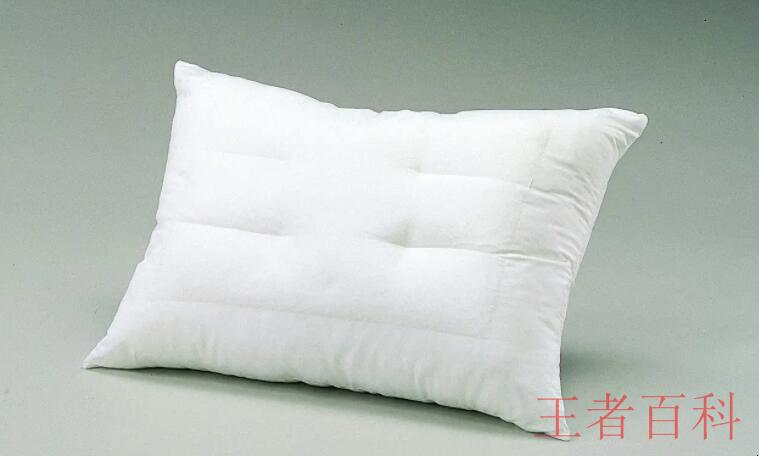 枕头是谁发明的