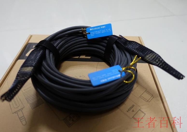 HDMI高清线和光纤线有什么区别