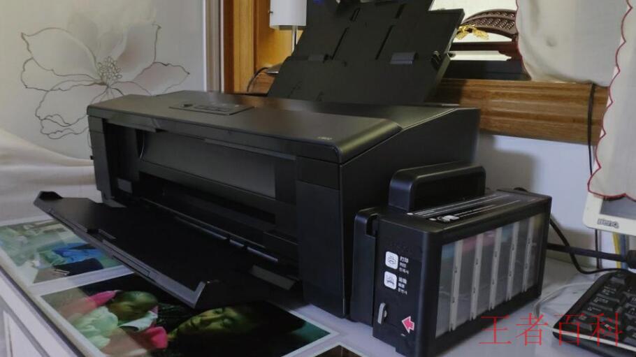 喷墨打印机的优缺点是什么