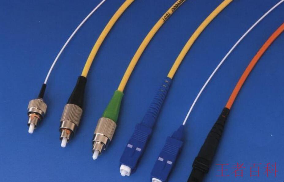 多模光纤和单模光纤的区别是什么