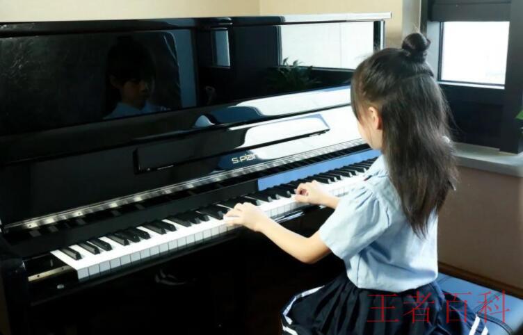 几岁学钢琴最合适