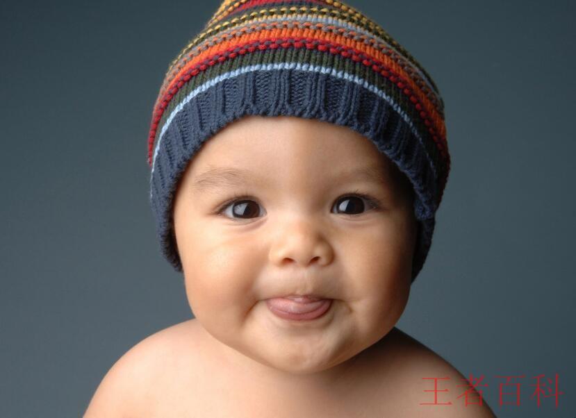 婴幼儿帽子